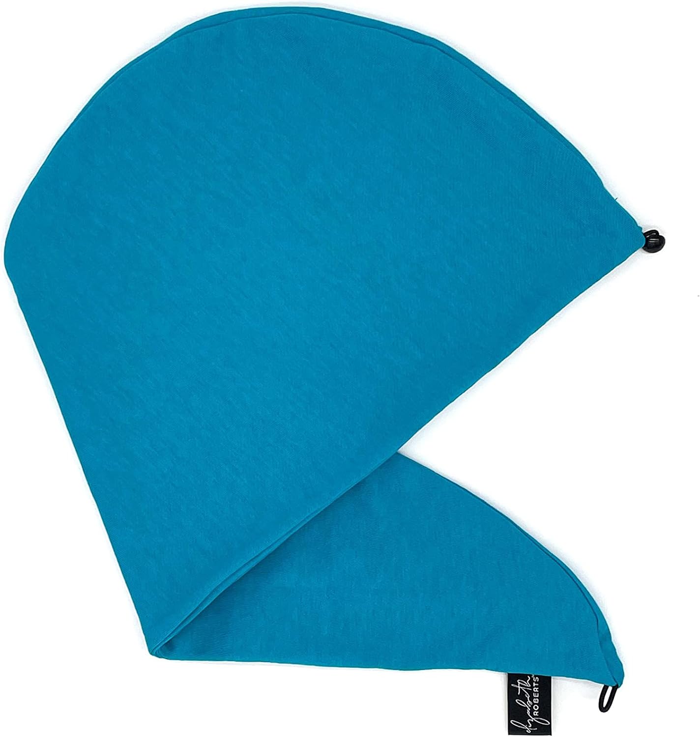 Elizabeth Roberts Hair Towel Anti Frizz 100 Cotton