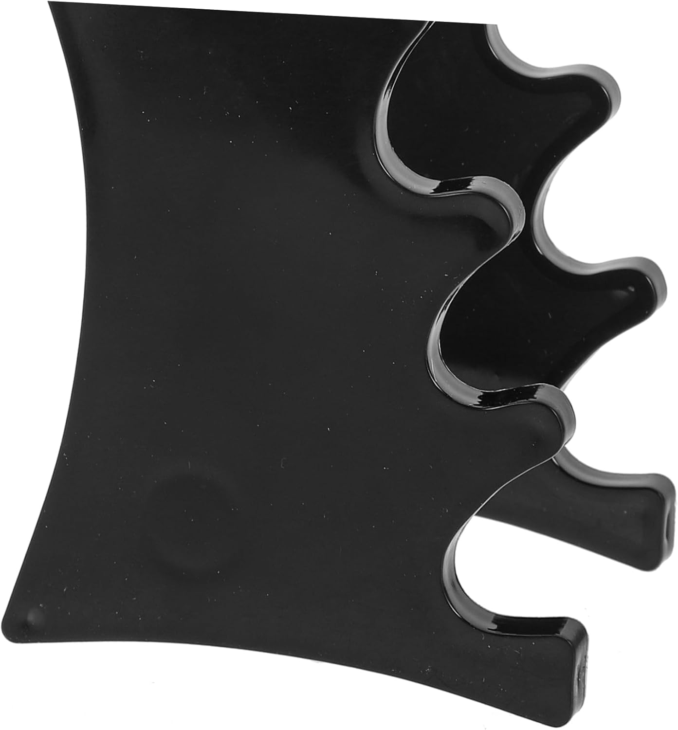 VICASKY Makeup Brush Drying Rack Organizer Display Stand