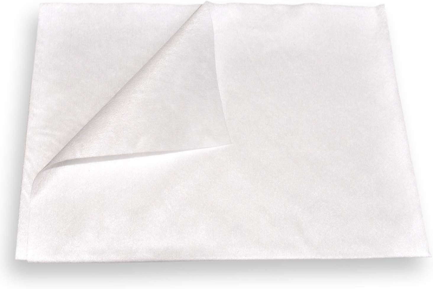 DAVELEN Essential Hair Drying Towels - 32x16 Super Absorbent Quick Dry