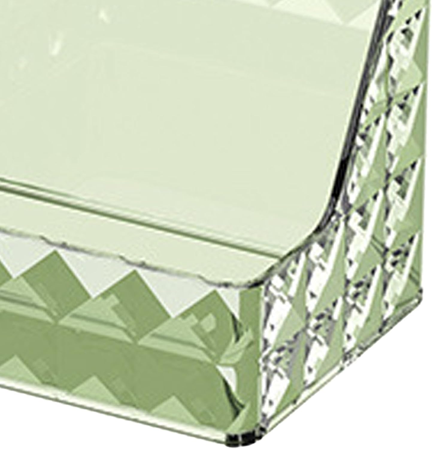 BEIJIALY Makeup Organizer with Wall Mount