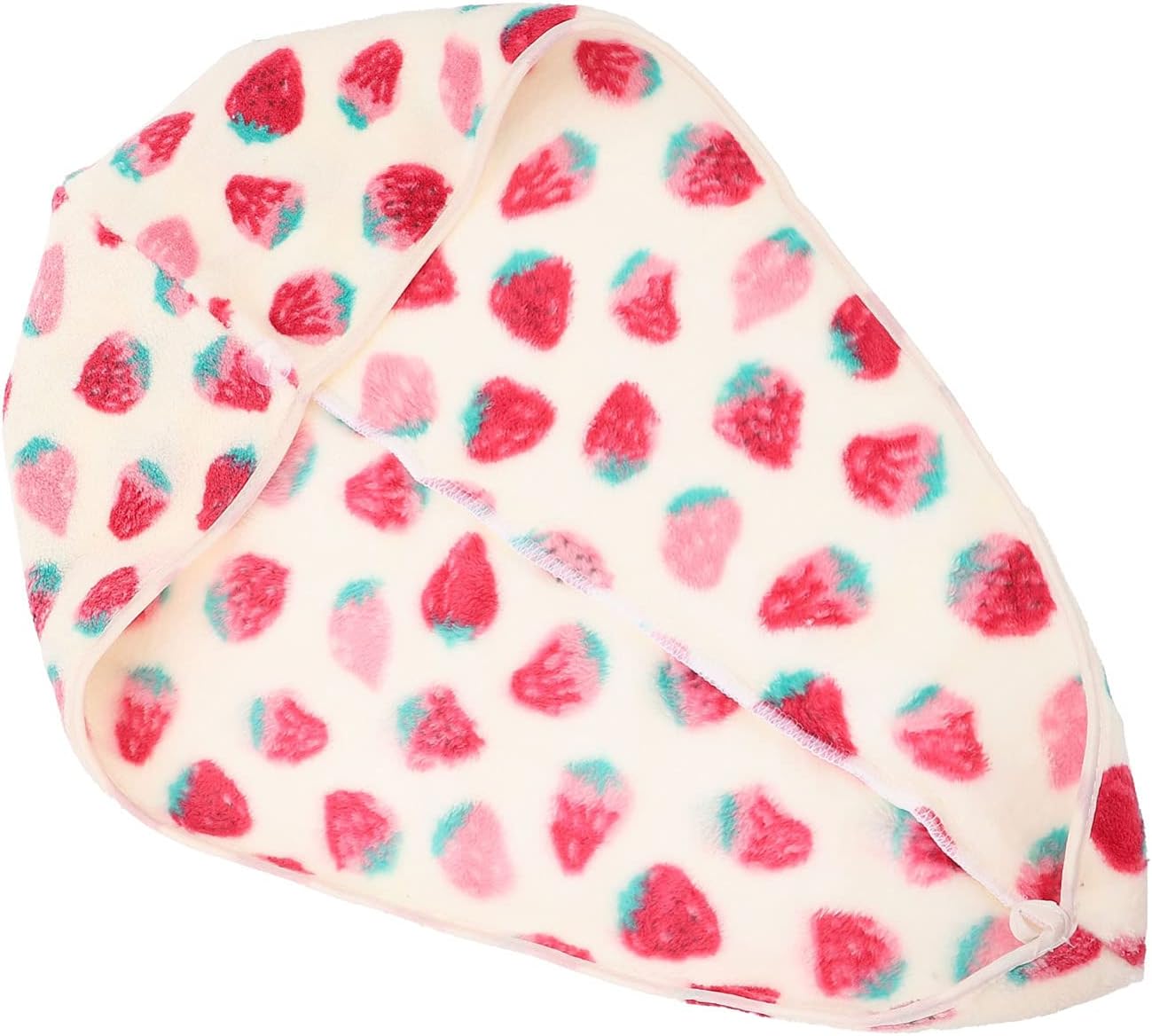 Healifty Hair Towel Wrap Quick Dry Bath Hat