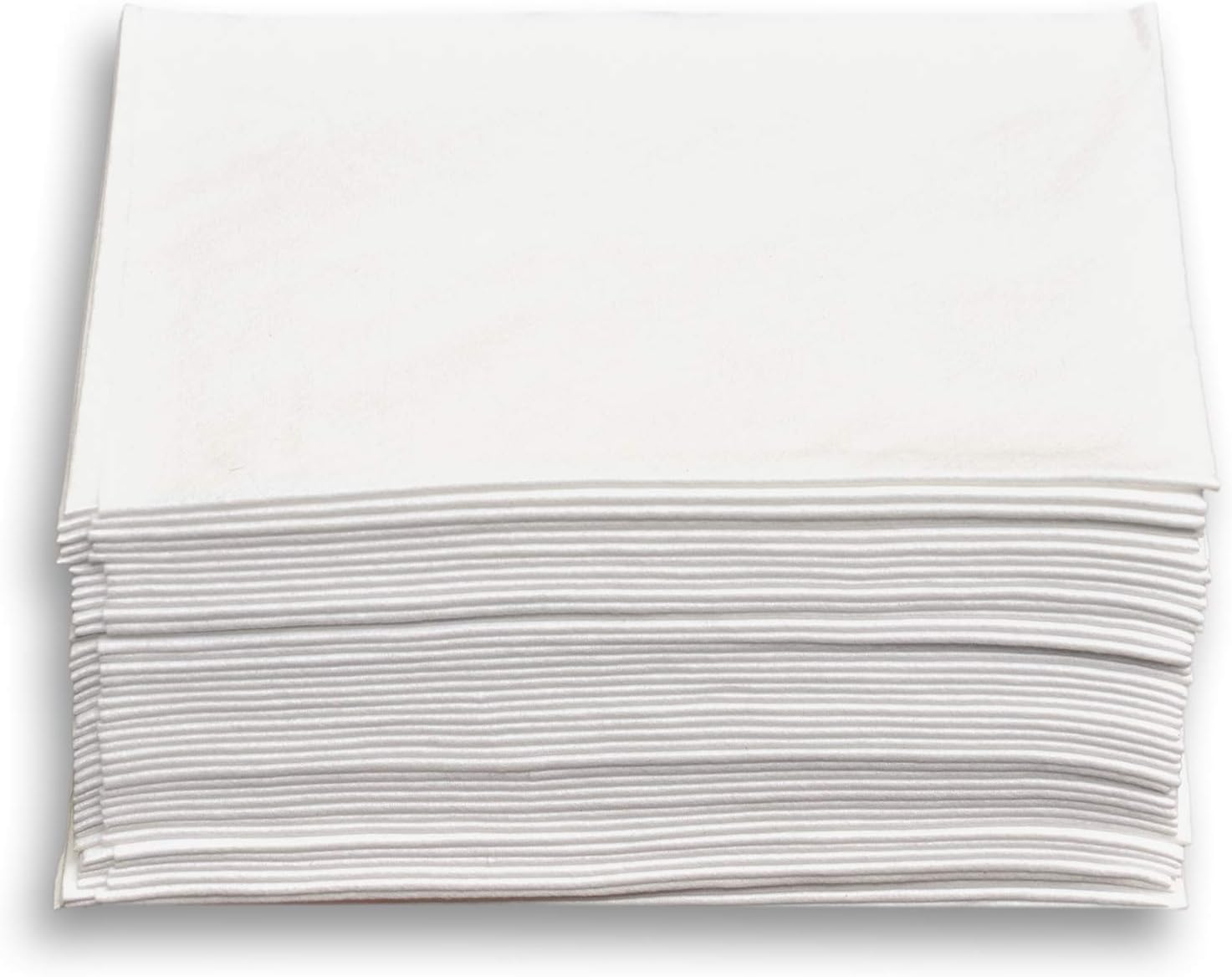 DAVELEN Essential Hair Drying Towels - 32x16 Super Absorbent Quick Dry