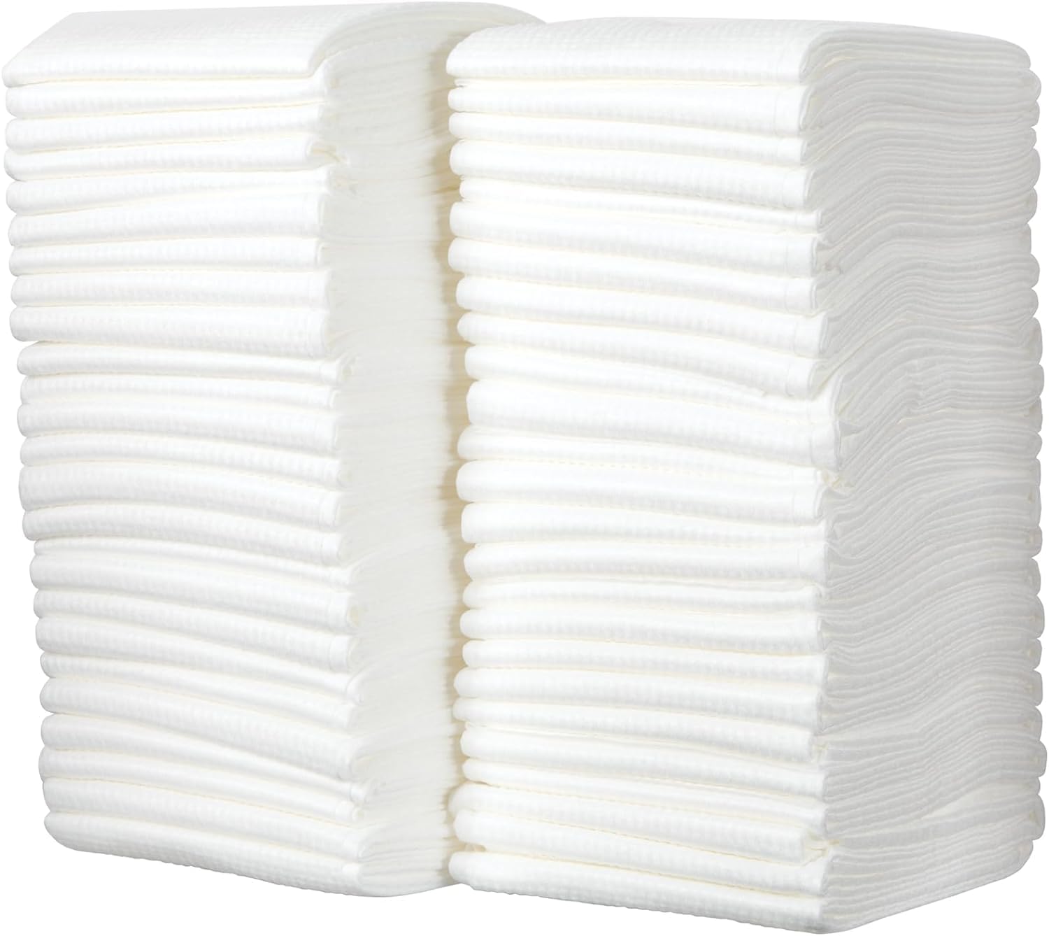ForPro Premium Disposable Bath Towels 50-Count