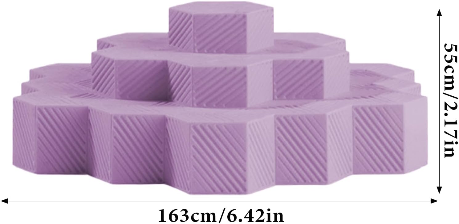 Silicone Makeup Brush Holder Case Organizer