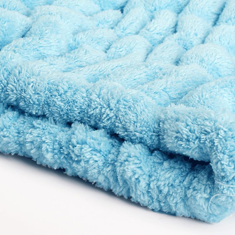 POPETPOP Hair Drying Cap Quick Dry Towel