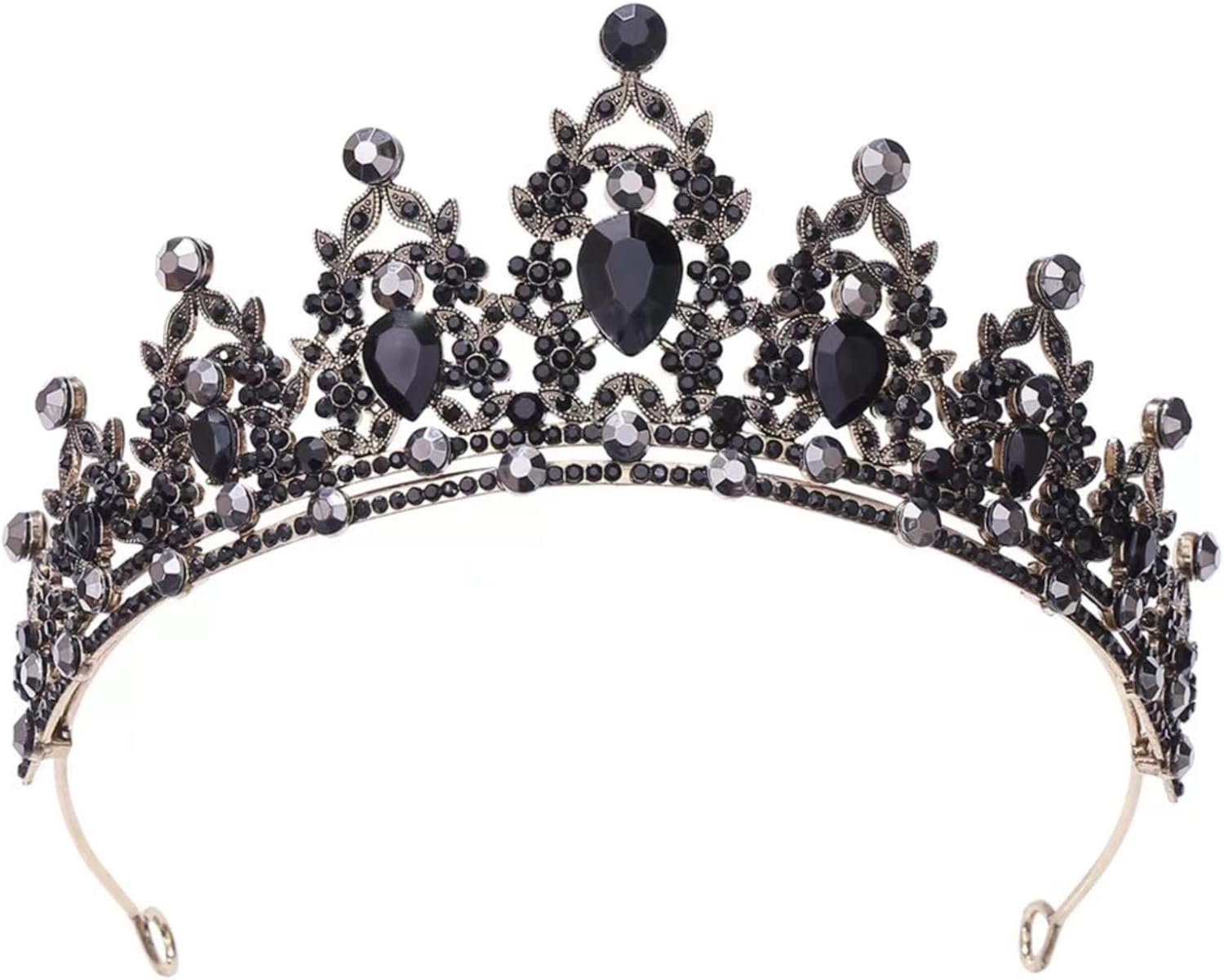 Niaviben Birthday Crown for Women and Girls