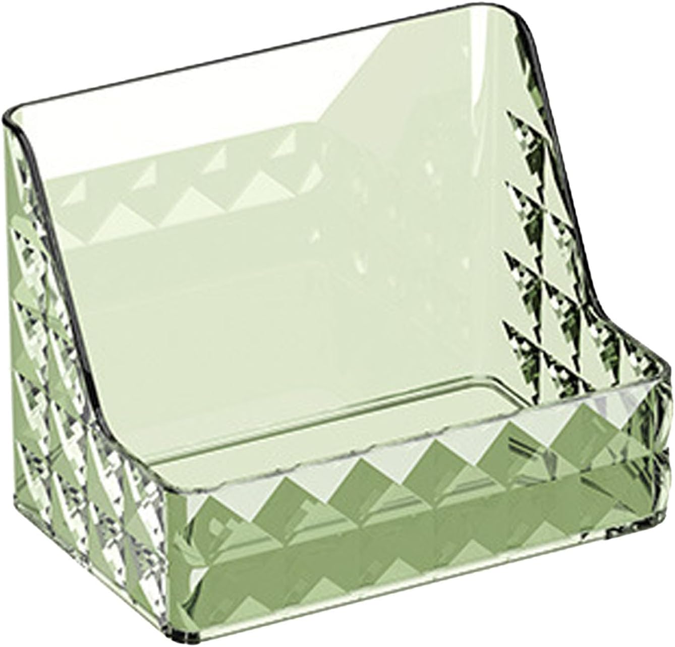 RXMORI Makeup Organizer with Wall Mount