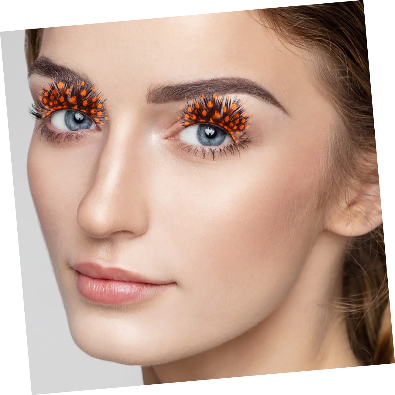 MERRYHAPY Party Lashes 2 Pairs Dramatic False Eyelashes