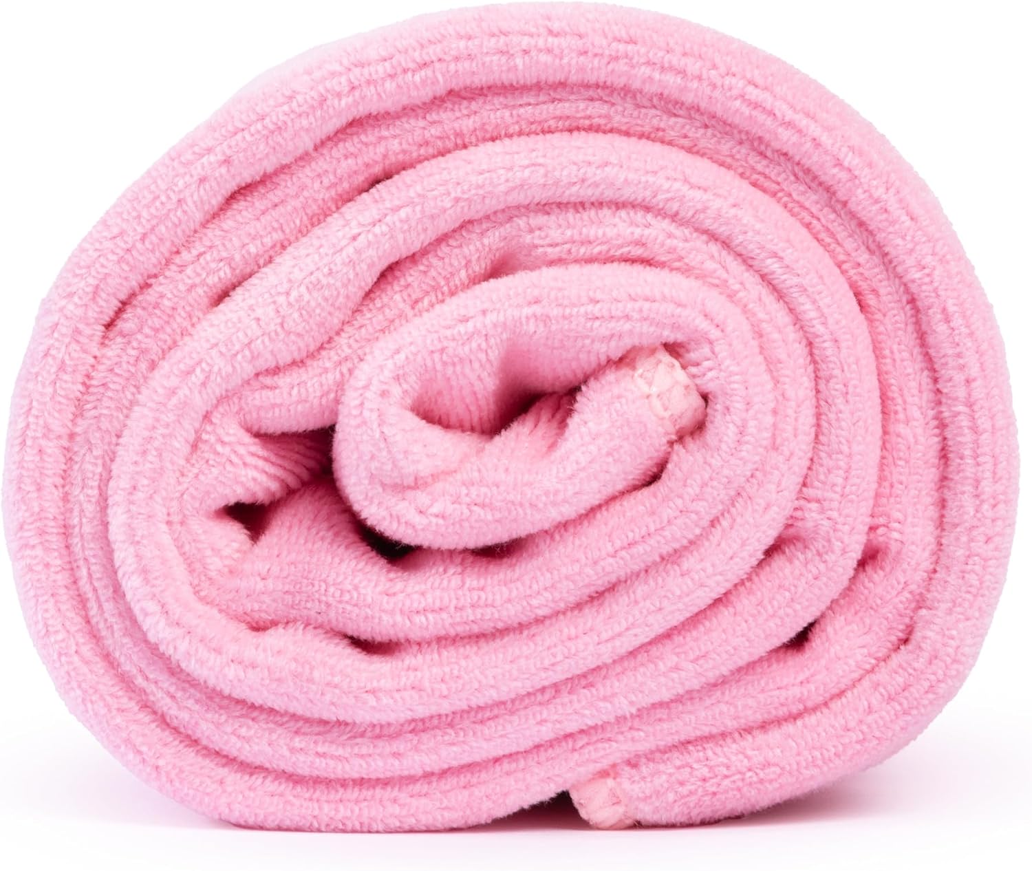 Curly Girl Microfiber Hair Drying Towel for Women with Curls