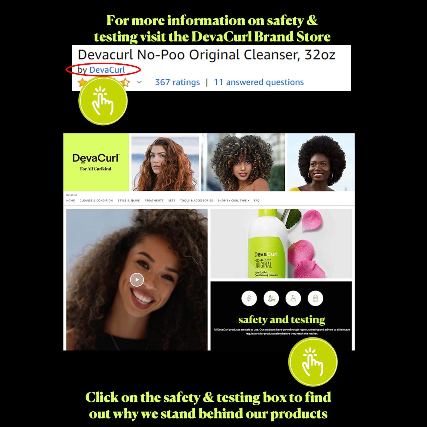 DevaCurl DevaTwist Anti-Frizz Microfiber Towel Wrap