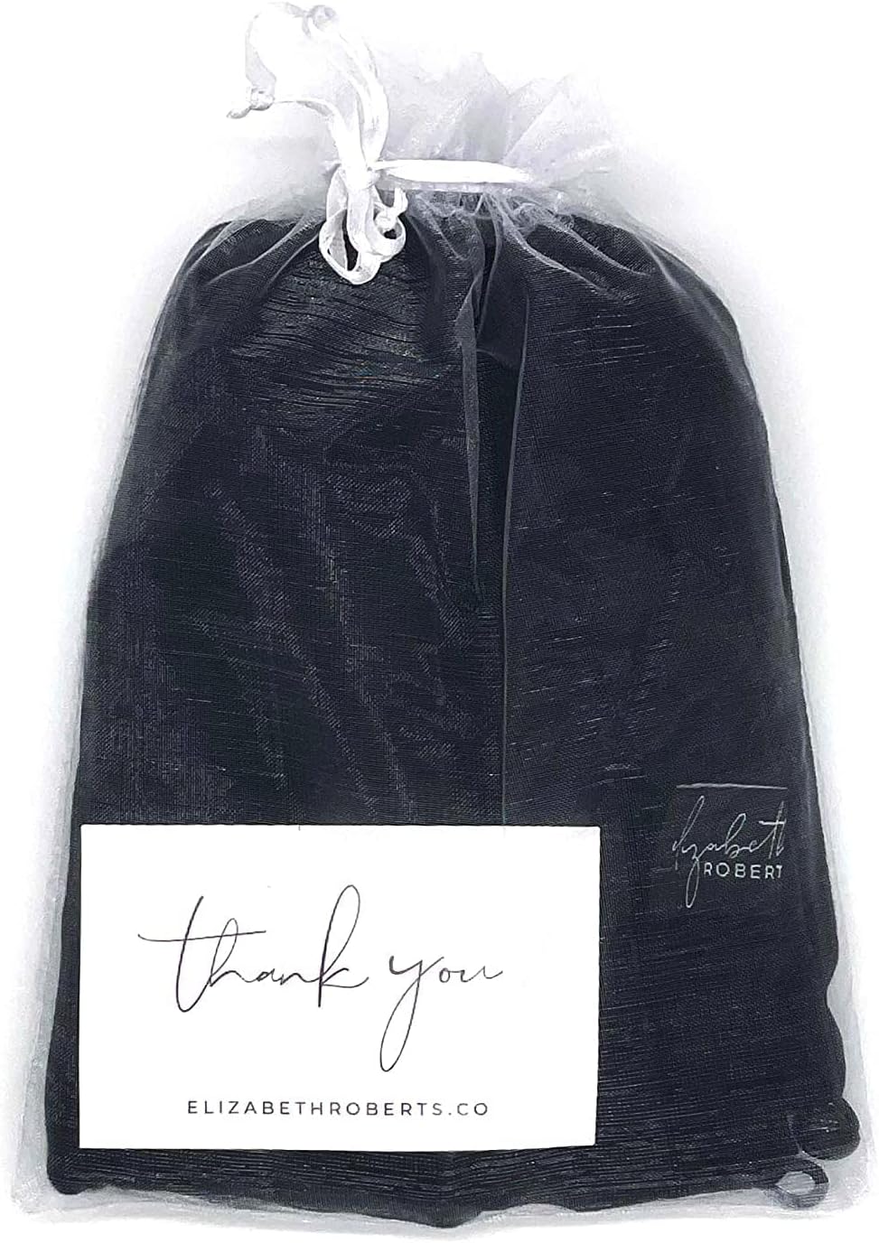 Elizabeth Roberts Hair Towel Anti Frizz 100 Cotton