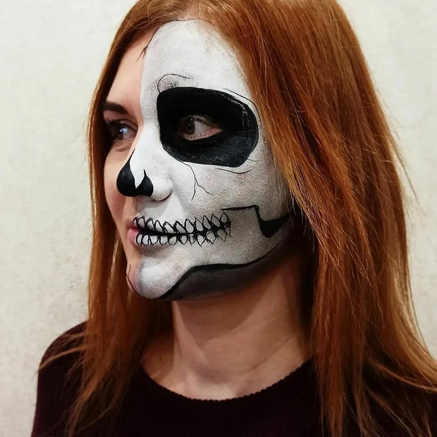 GEUUFEA Body Paint Stick for Halloween Cosplay