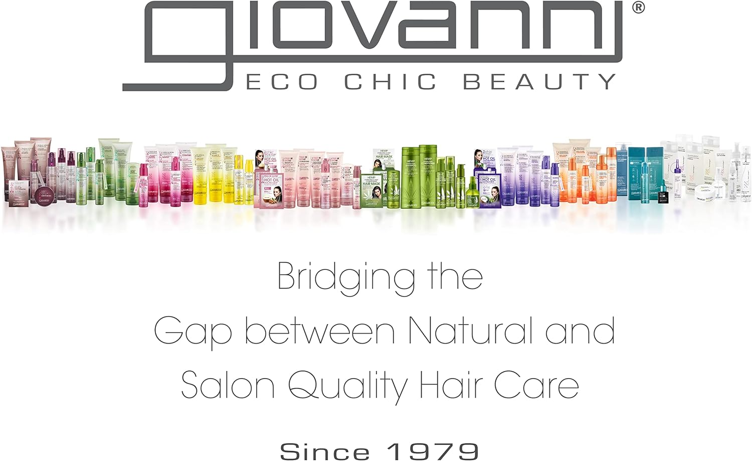 GIOVANNI Hair Turban Quick Dry Absorbent