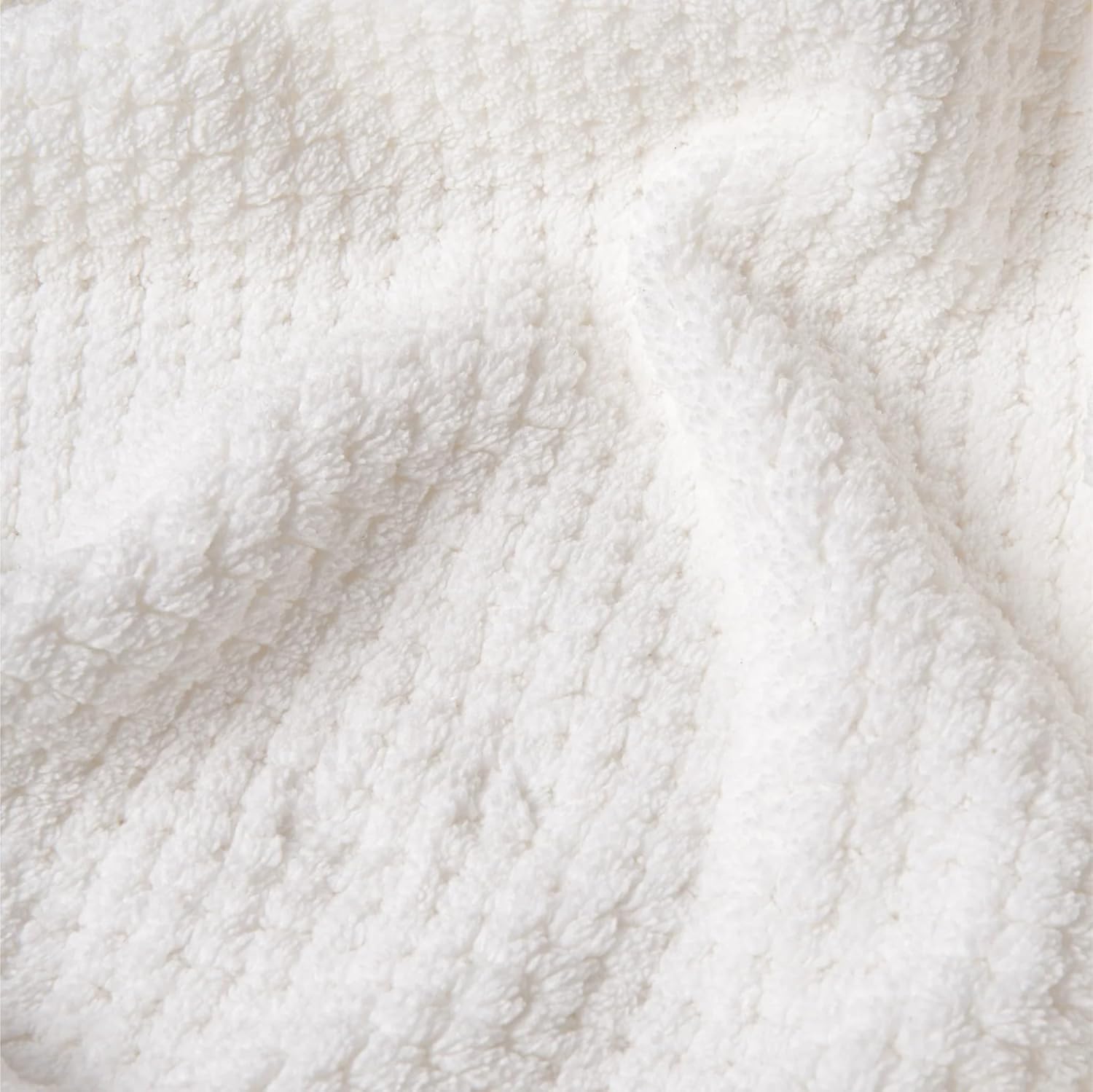 Everist Quick-Dry Hair Towel with Strap