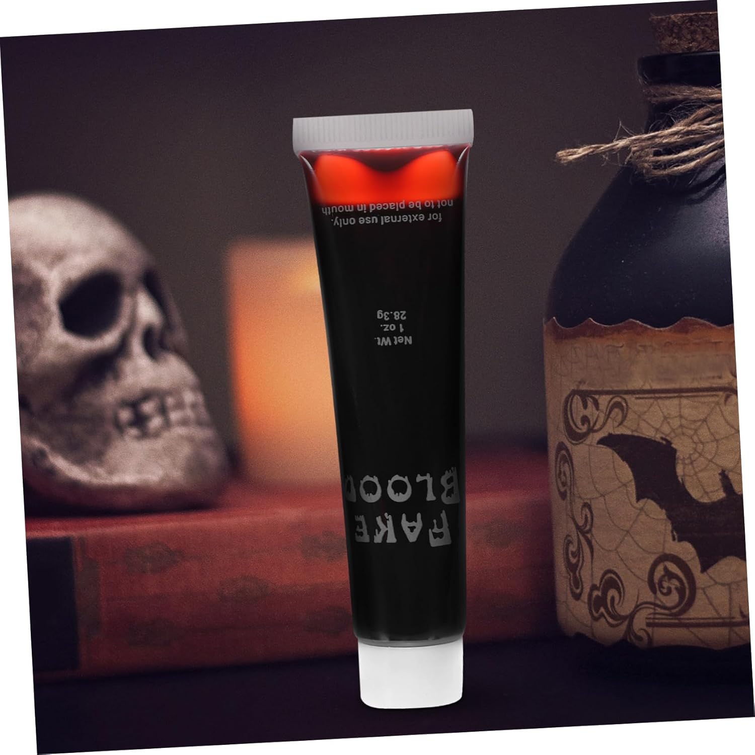 MERRYHAPY Halloween Blood Plasma Kit 2 Piece