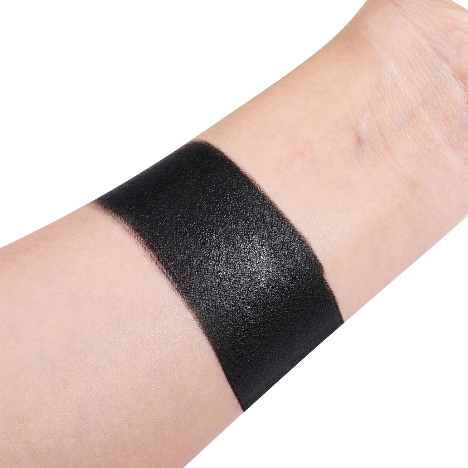 Wismee Black Face Paint 12 Fl Oz Halloween Makeup Kit