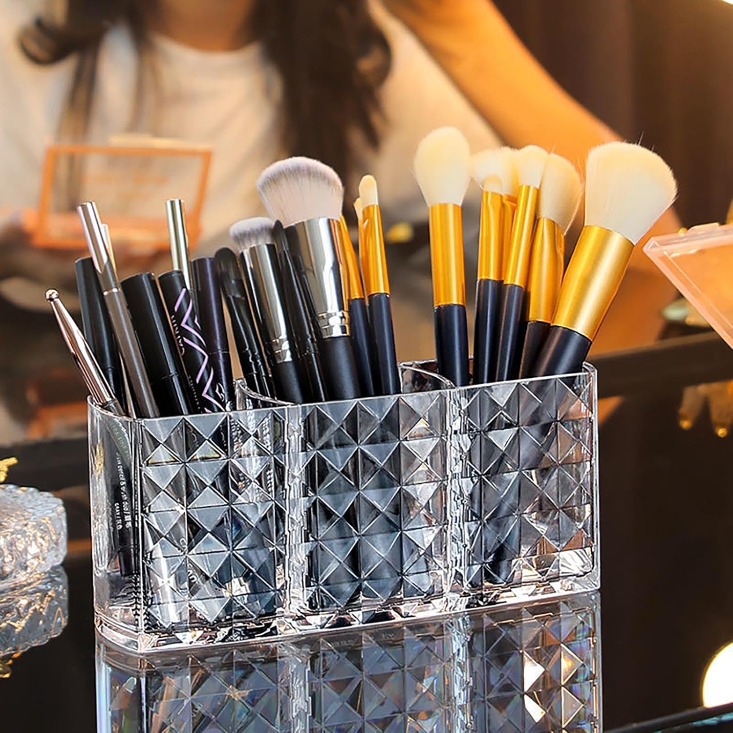 Makeup Bag Organizer for Drawer and Vanity 2024