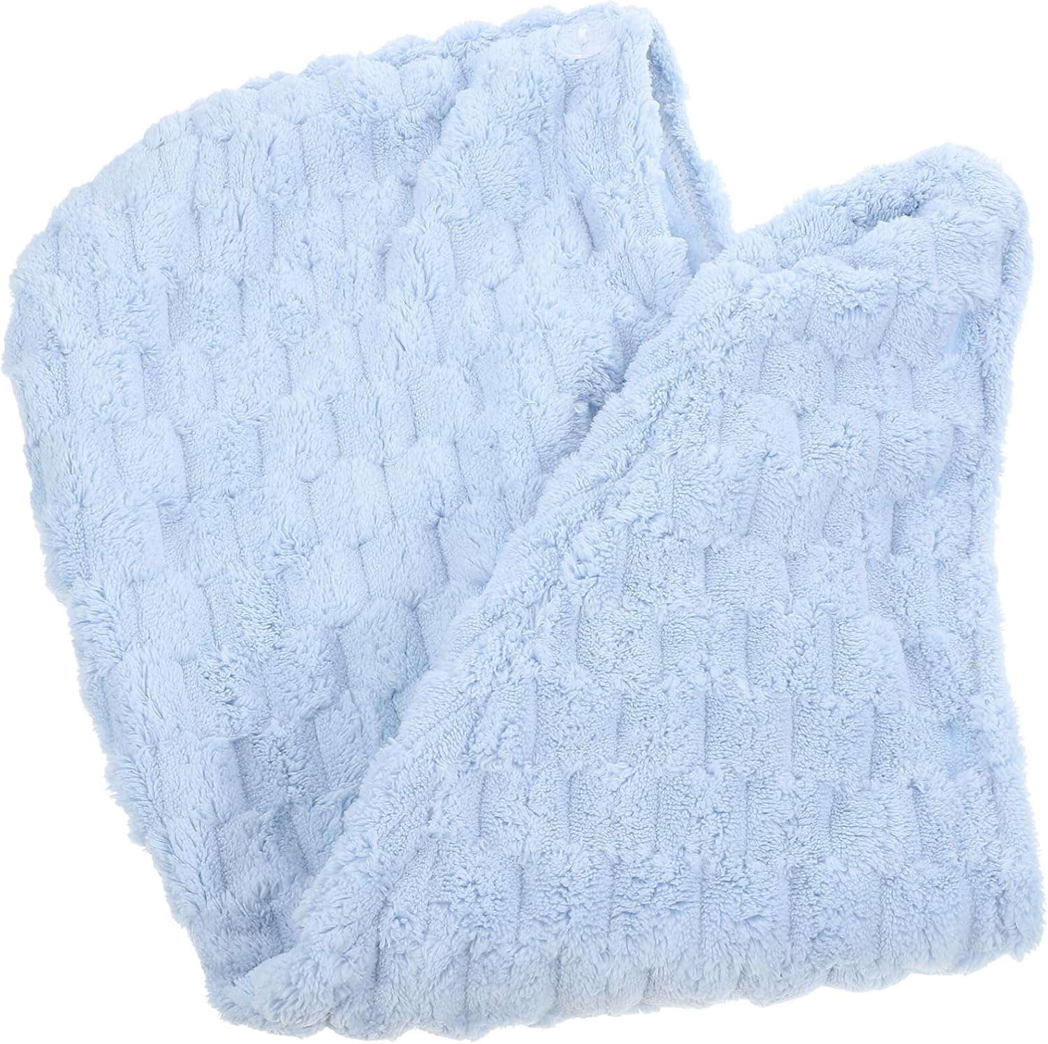 Minkissy Hair Drying Towel Wrap for Women 1