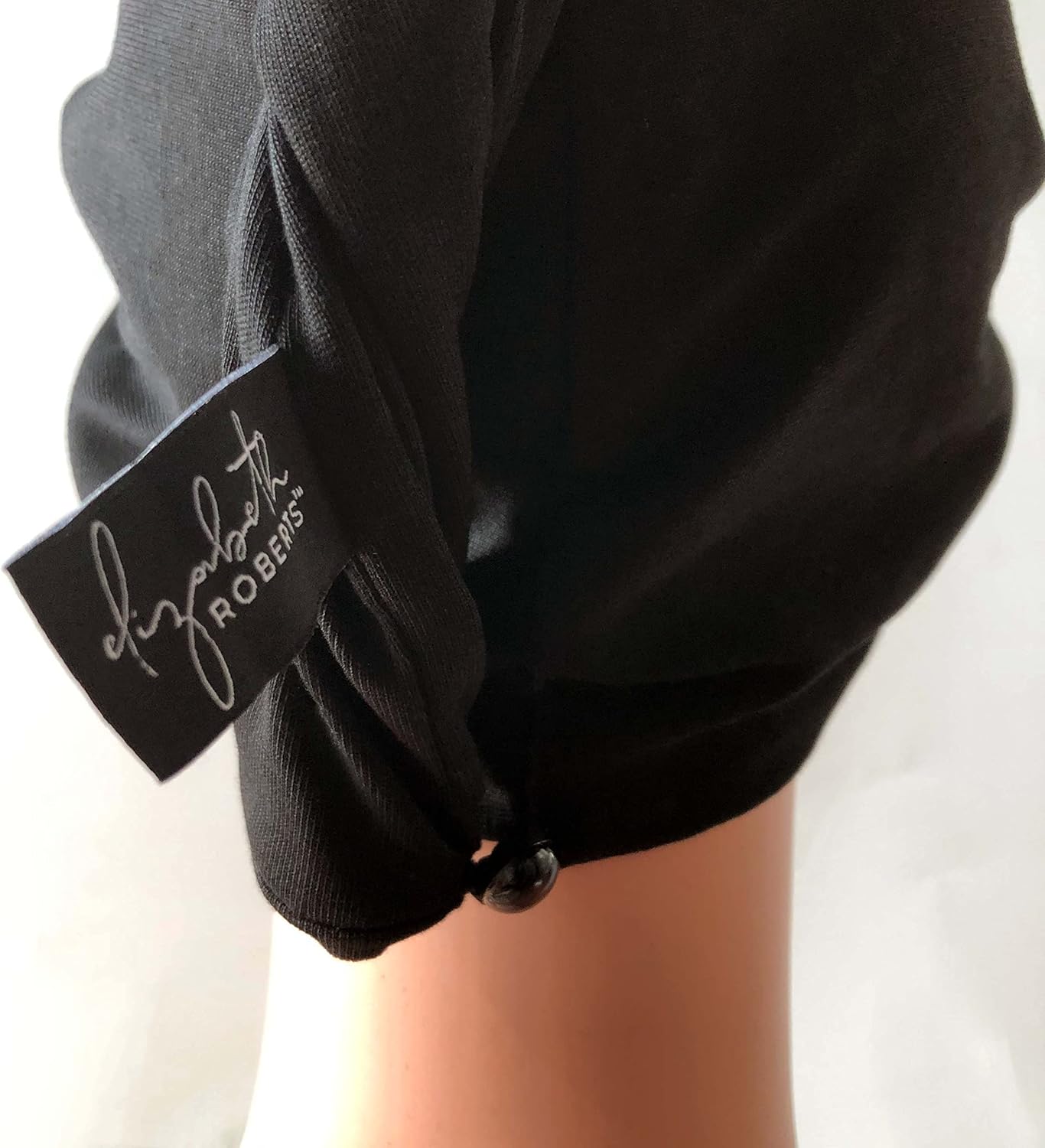 Elizabeth Roberts Hair Towel Anti Frizz 100 Cotton