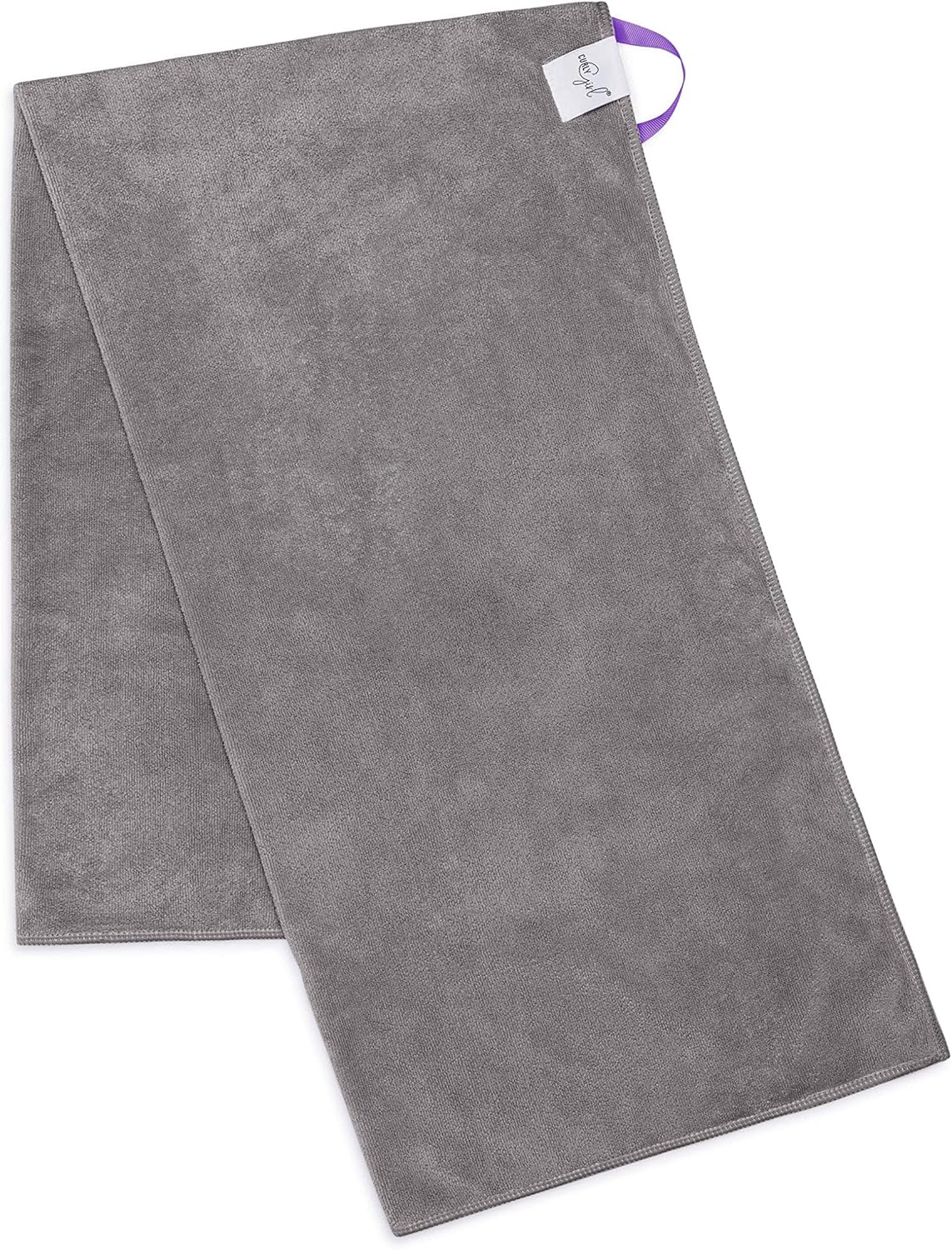 Curly Girl Extra Large Microfiber Towel for Curls 1