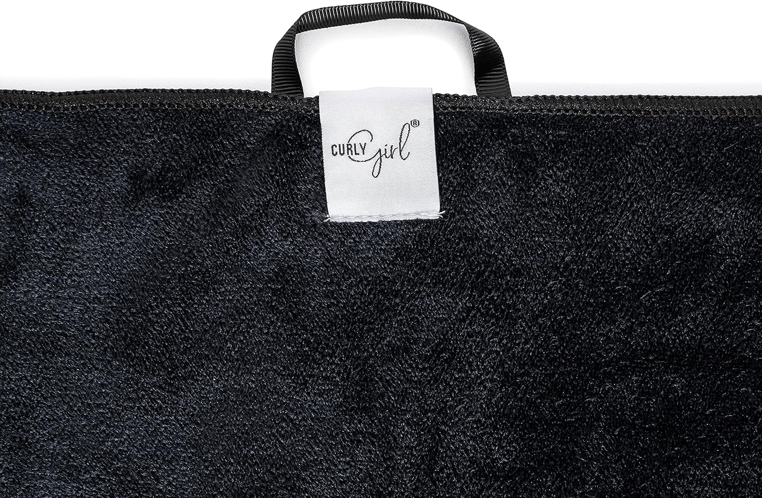 Curly Girl Towel Ultra Soft Hypoallergenic