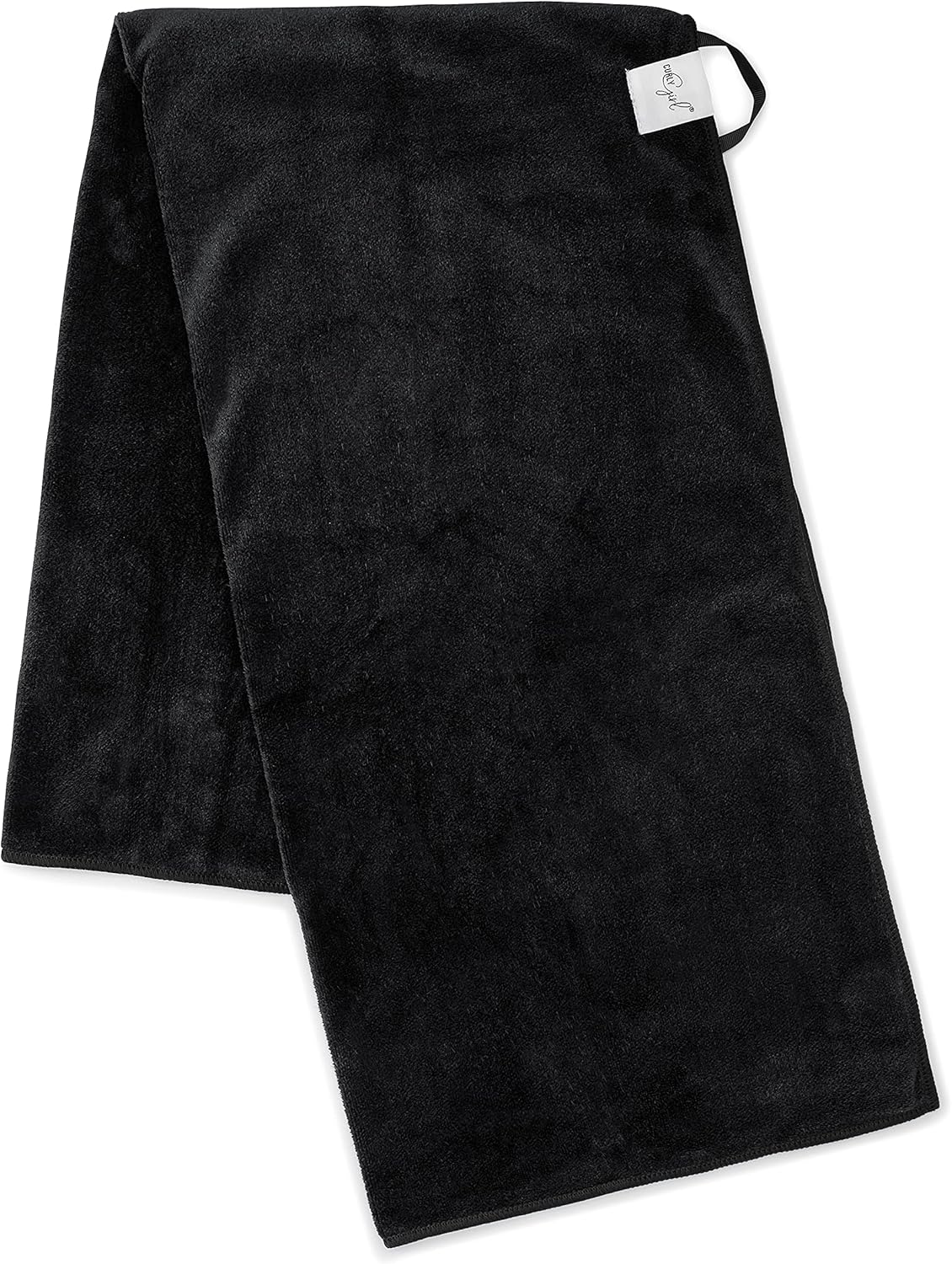 Curly Girl Towel Ultra Soft Hypoallergenic