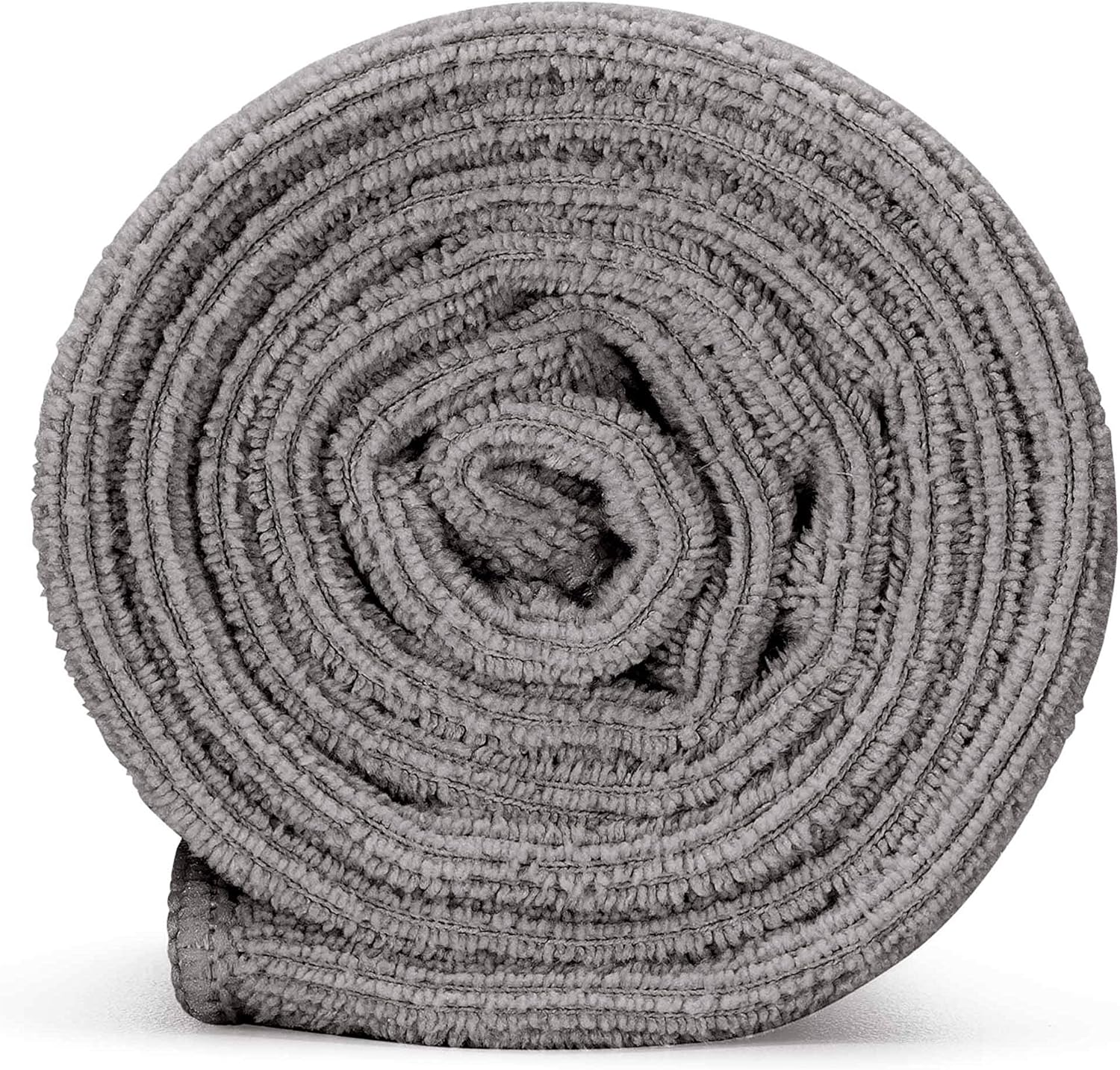 Curly Girl Extra Large Microfiber Towel for Curls 1